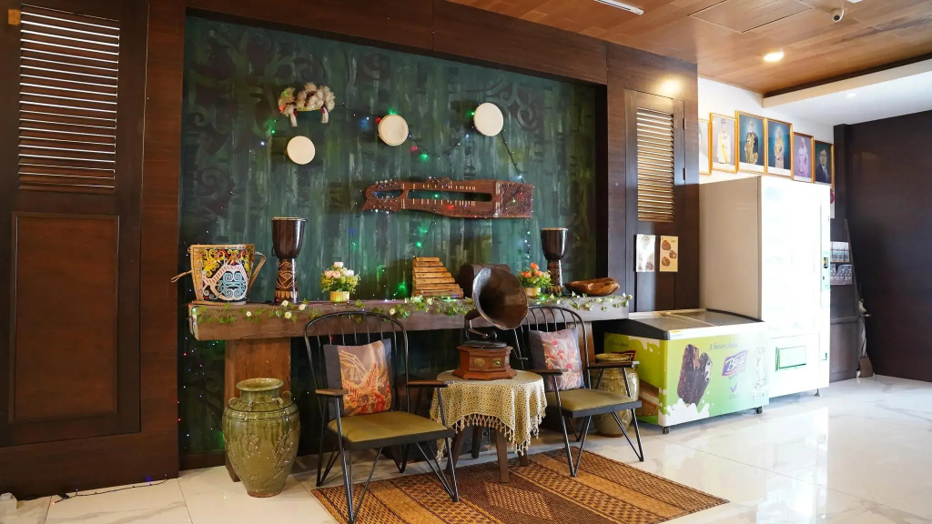 Hotel photo 3