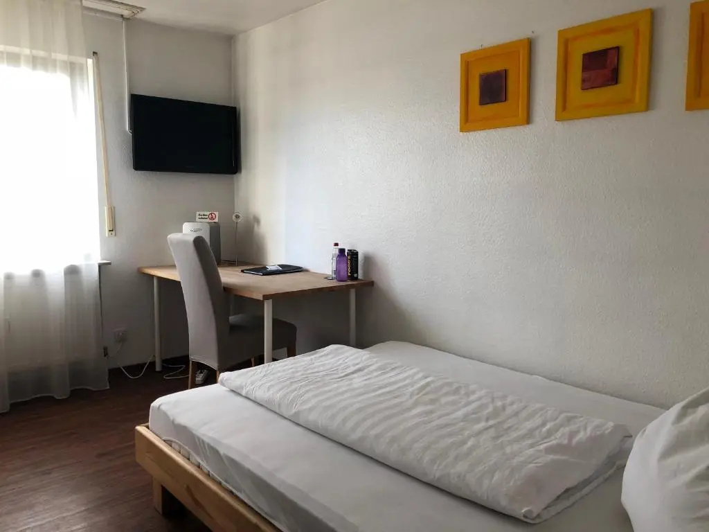 Hotel Alka - Chambres