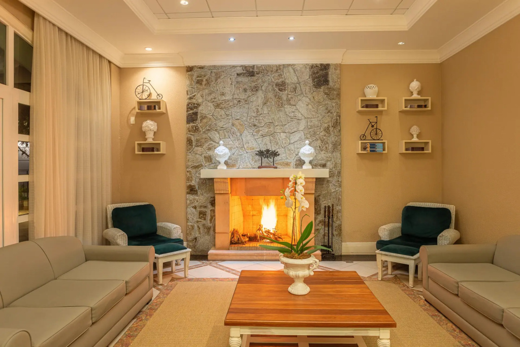 IL Campanario Villaggio Resort - OFICIAL - Général