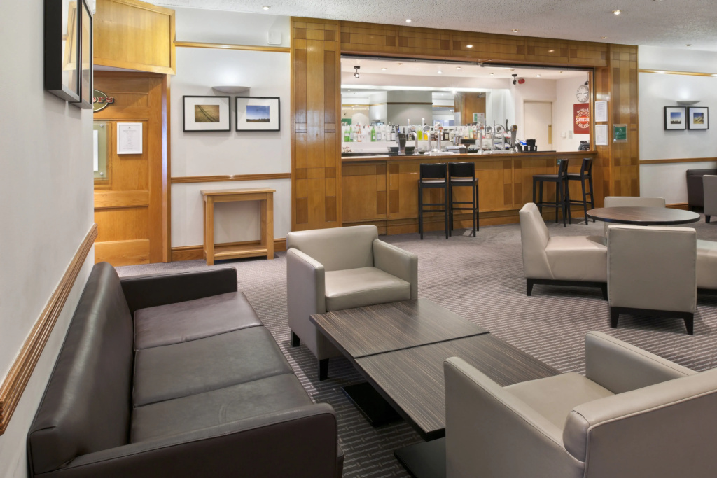 Holiday Inn Washington by IHG - Général