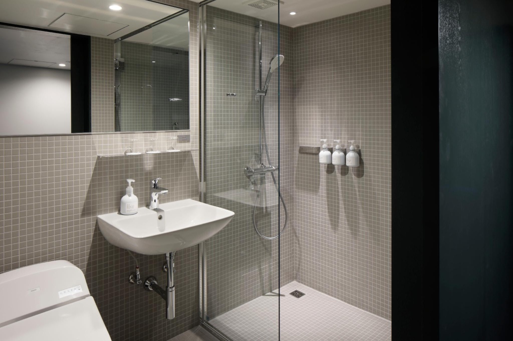 DDD Hotel 사진 4