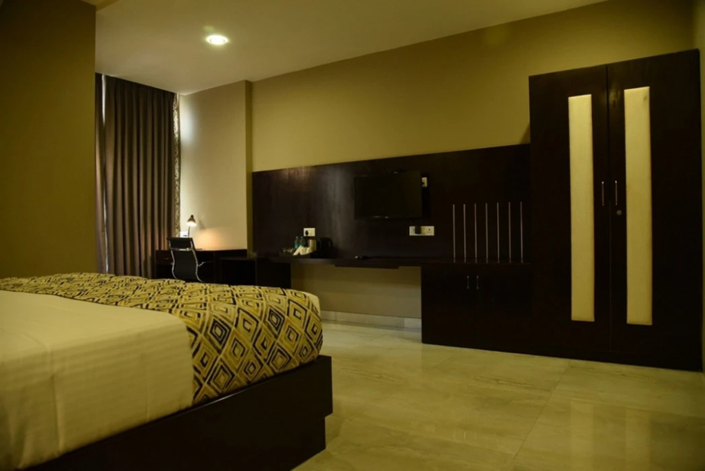 Hotel photo 5