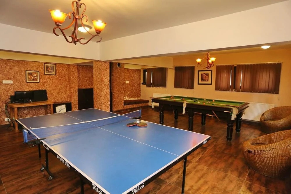 Hotel Pine Spring Gulmarg - Général