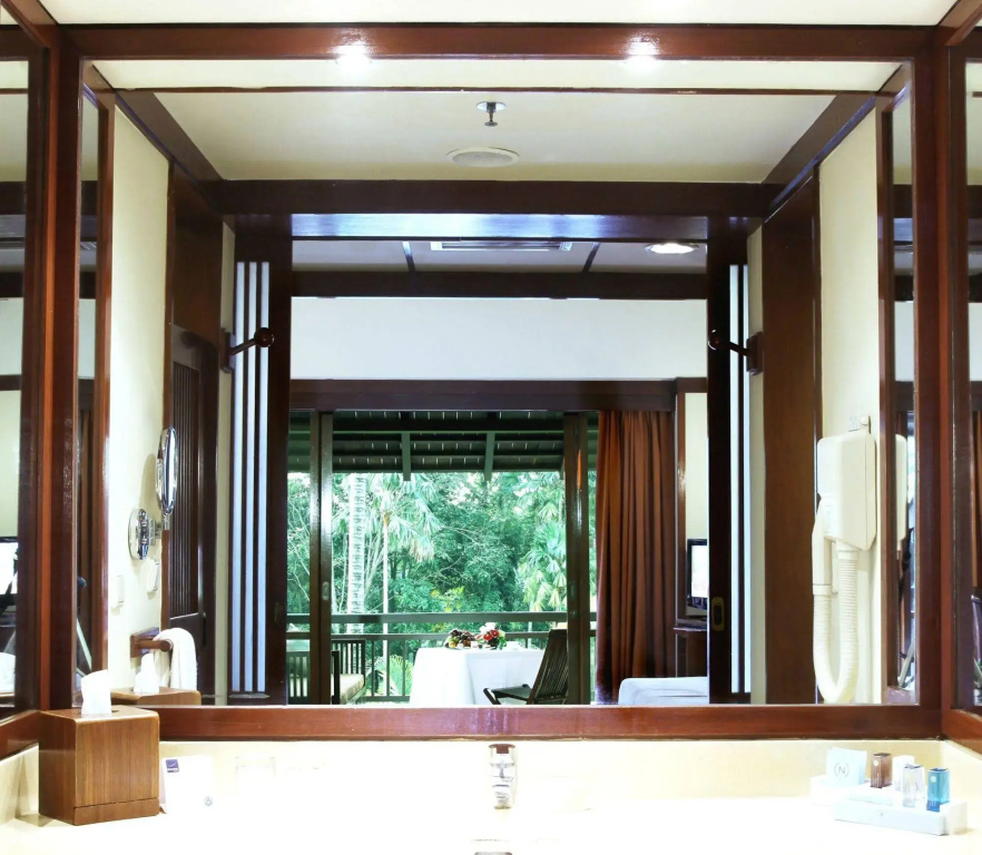 Novotel Bogor Golf Resort & Convention Center - Général
