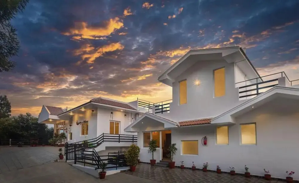 Sleeping Beauty By Nature Resorts