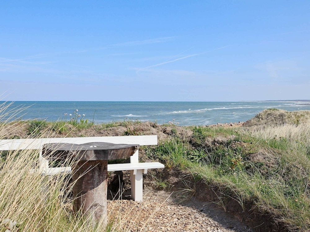 Cozy Holiday Home in Lonstrup near Sea - фото 2