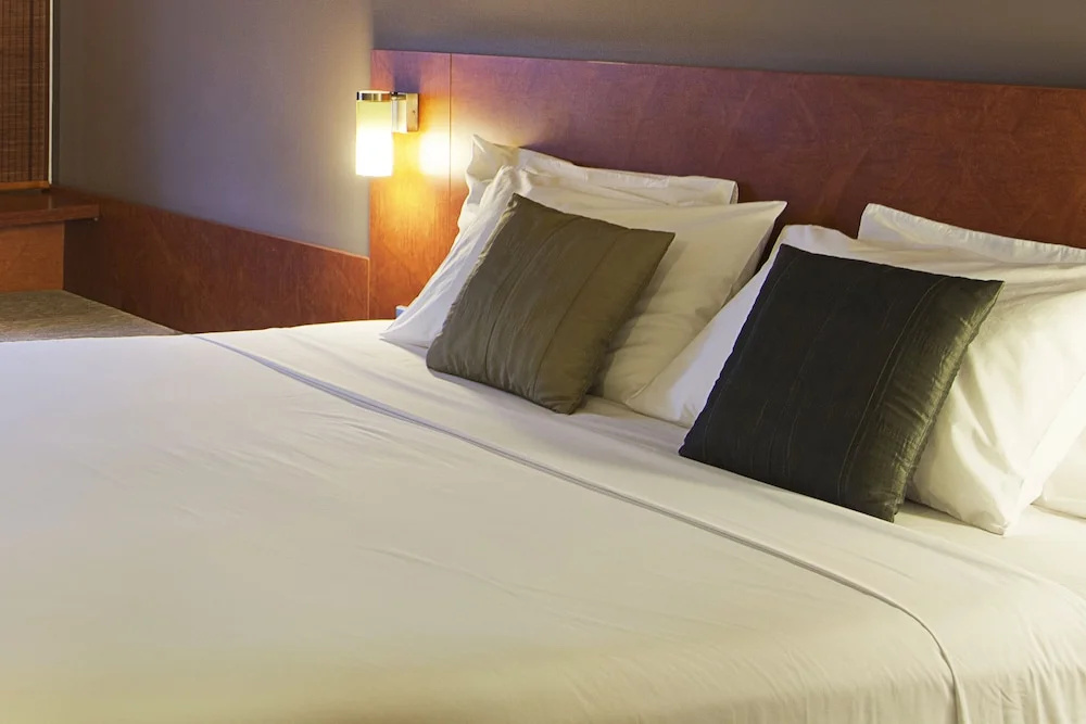 ibis Hamilton Tainui - Chambres