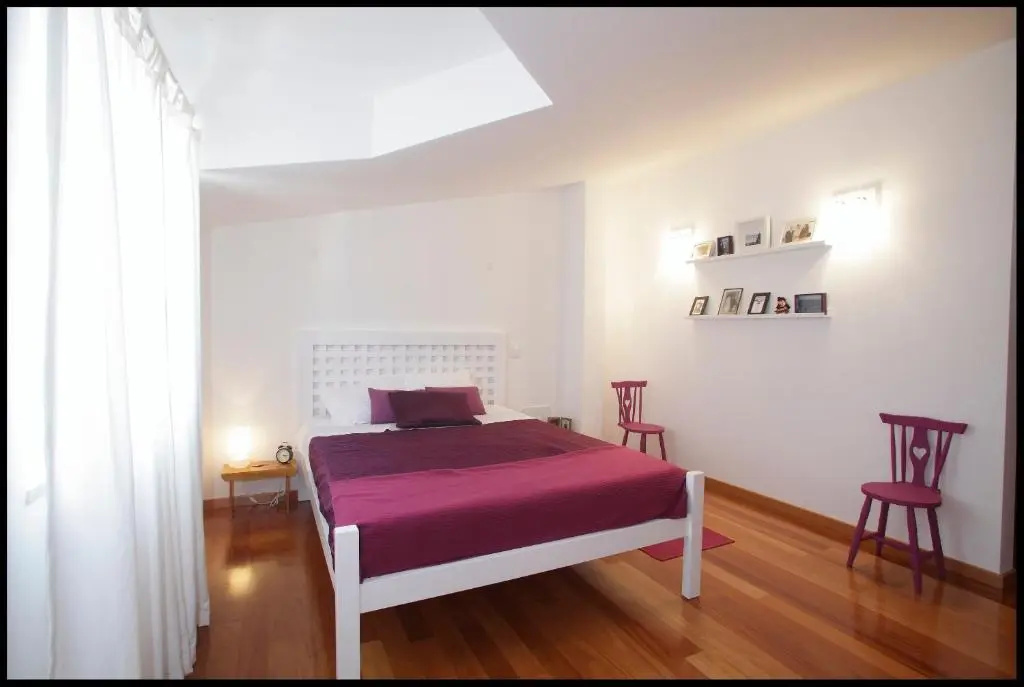 Casa do Joaquim da Praia - Chambres
