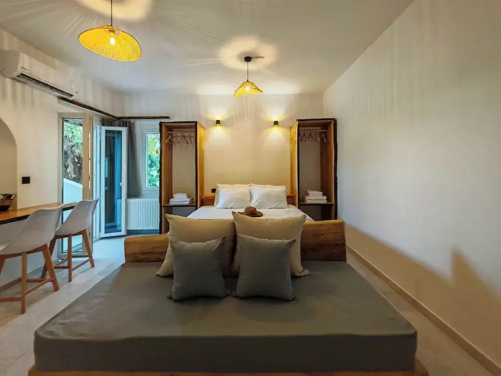Paraga Suites