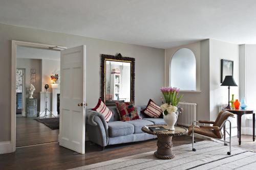 The Old Rectory by null