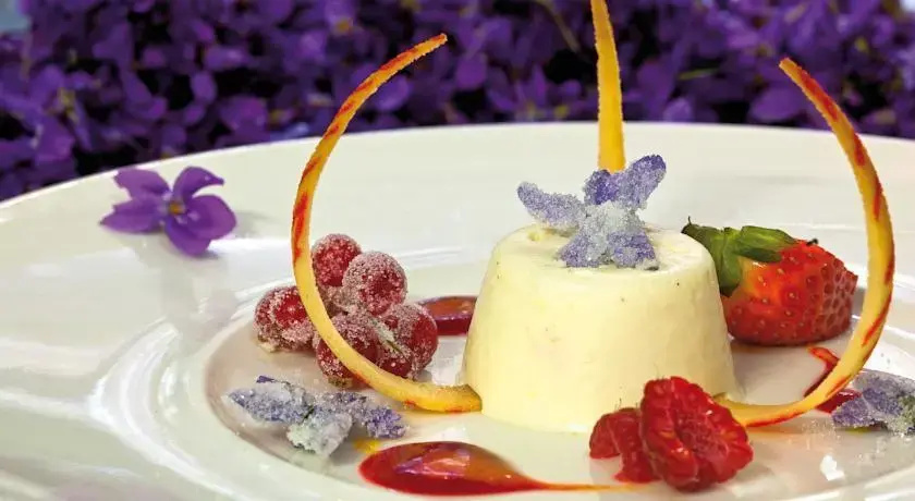 Hôtel Restaurant Les Remparts - Général