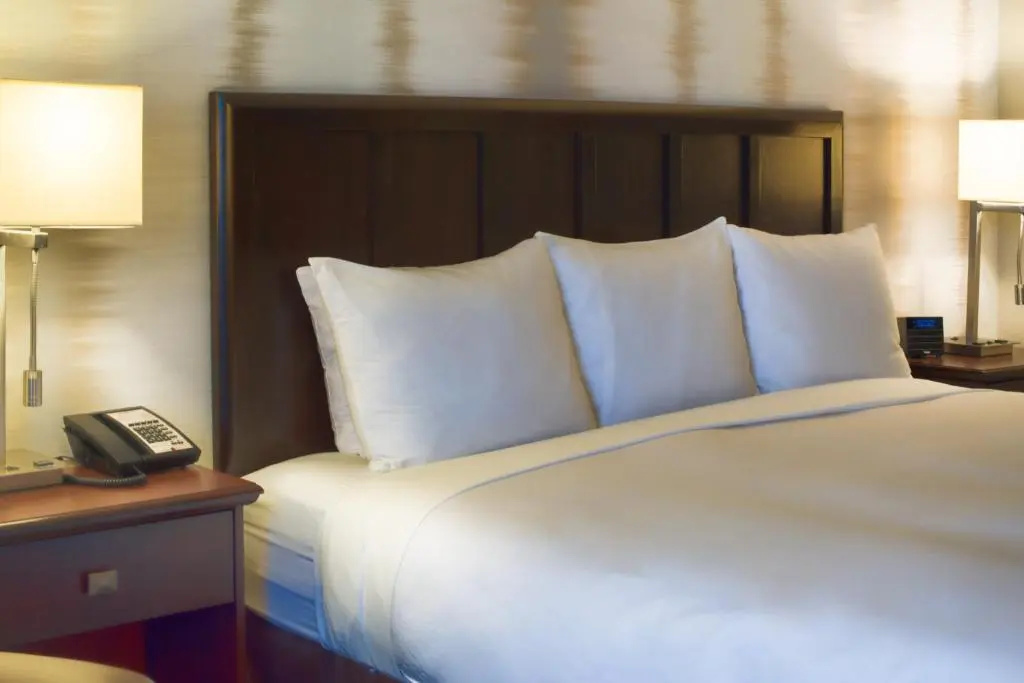 Radisson Hotel Fort Worth North-Fossil Creek - Chambres