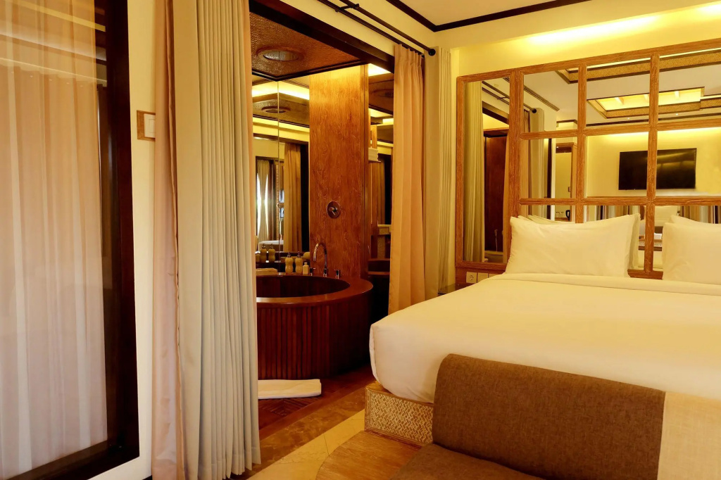 Paditeras Boutique Hotel Seminyak - Général