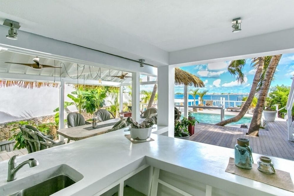 Villa Blue Lagoon