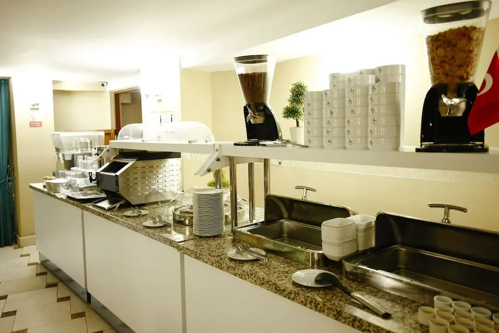 Hotel photo 25