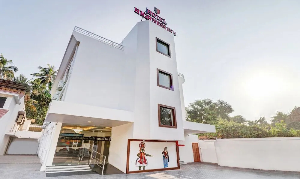 Hotel photo 22