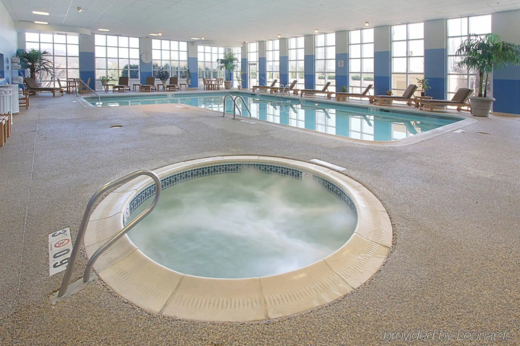 Four Points by Sheraton York - Général