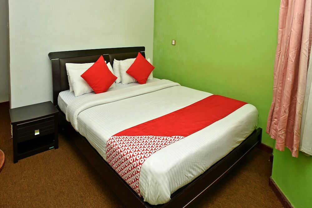 Dewy Cottage Nuwara Eliya