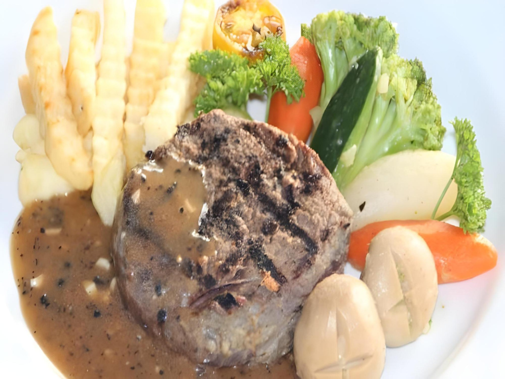 G'Sign Hotel Banjarmasin - Général