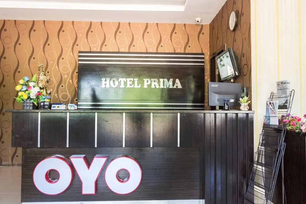 OYO 1103 Hotel Prima