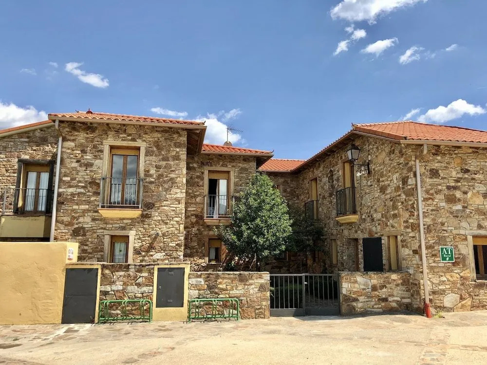 El Bulín de Piñuecar