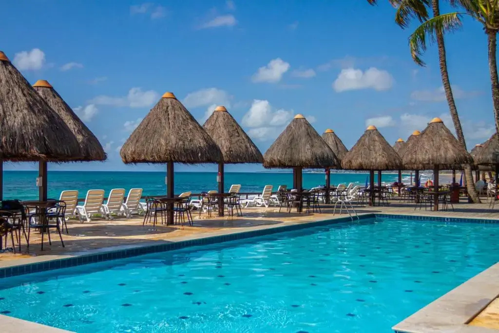 Beach & Waterfront