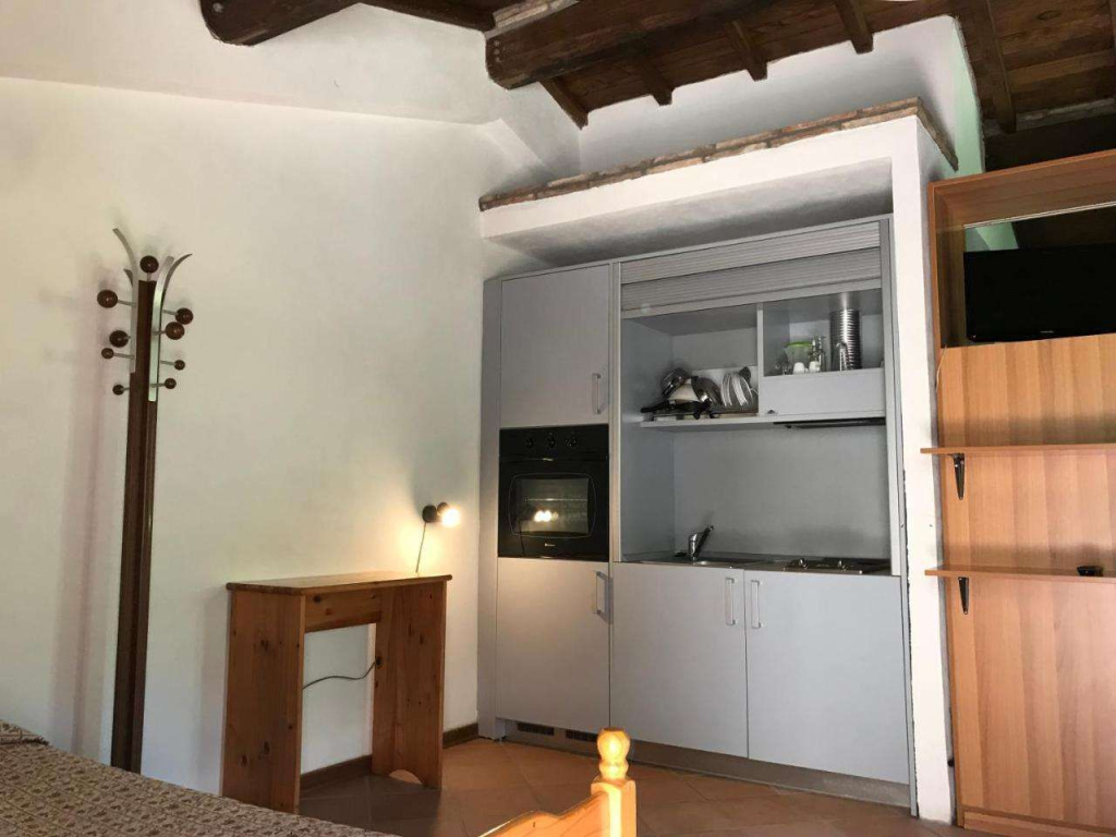 Hotel Panoramico - Général