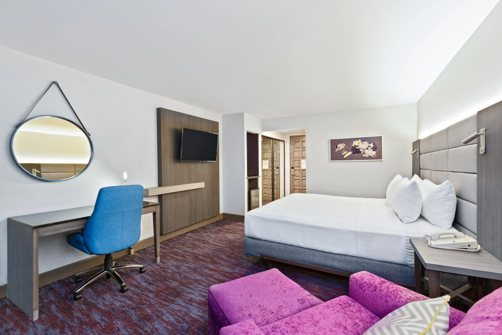 Crowne Plaza San Jose La Sabana by IHG - фото 5