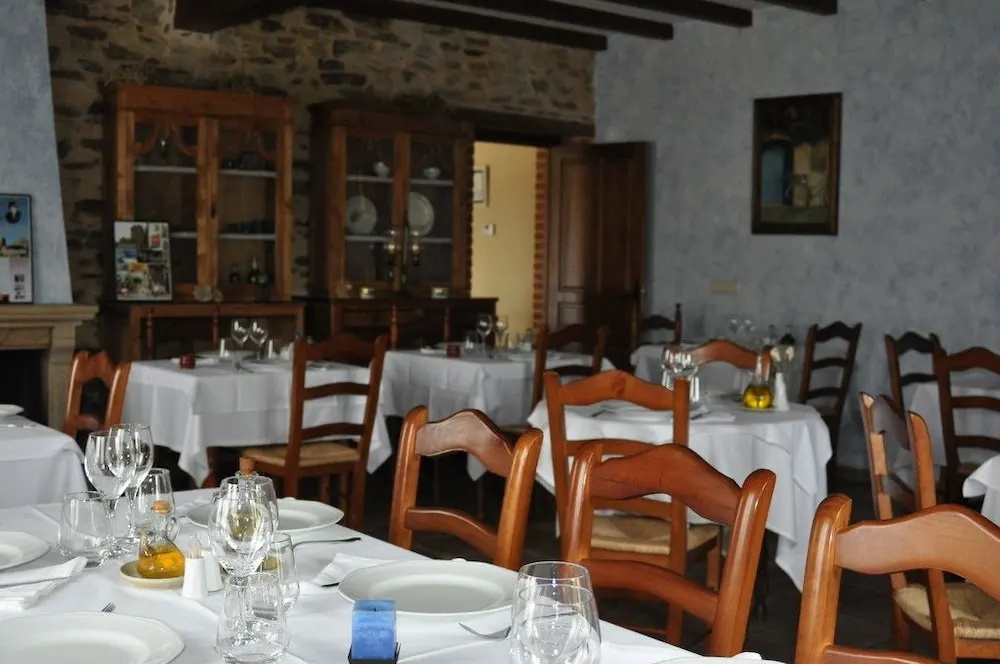 Hotel Rural Mesa del Conde - Général