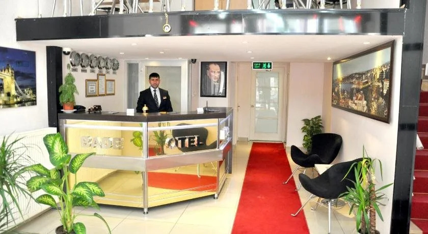 Hotel photo 2