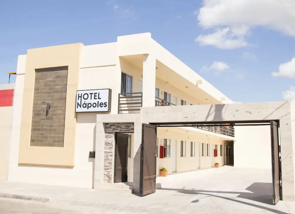 Hotel photo 1