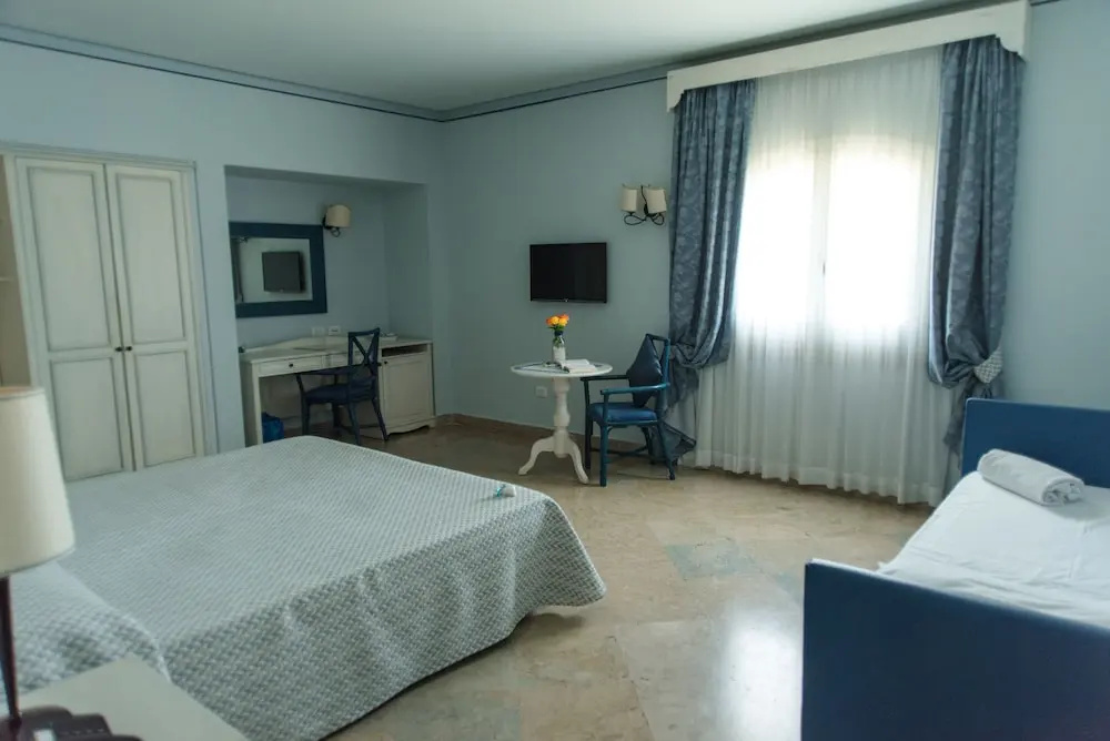Standard Family room
