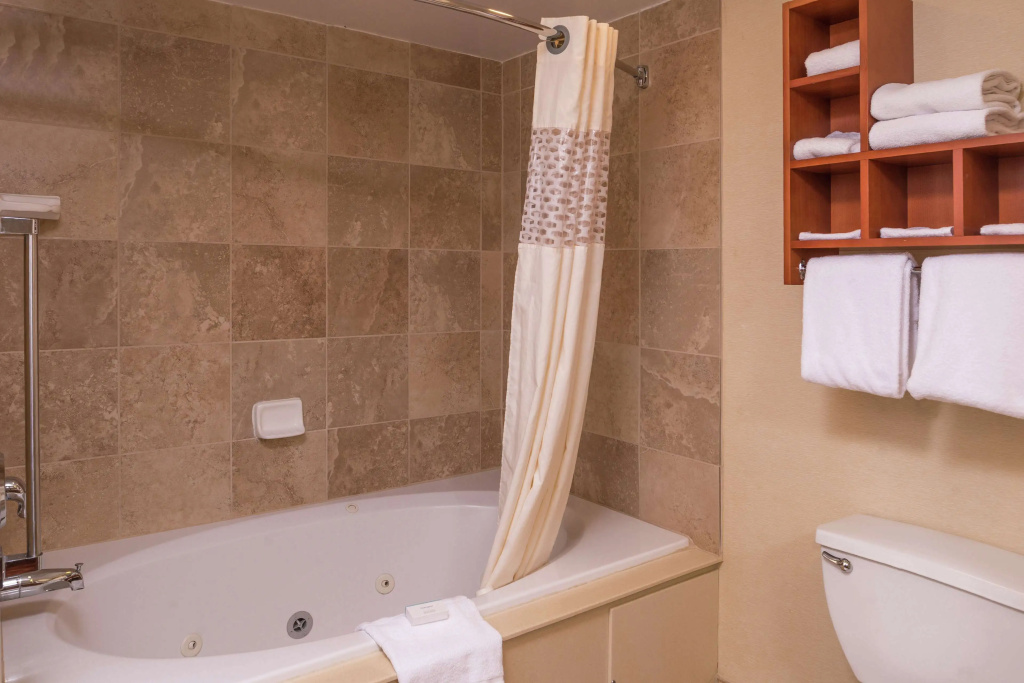 Hampton Inn & Suites Charlotte-Arrowood Rd. - Général