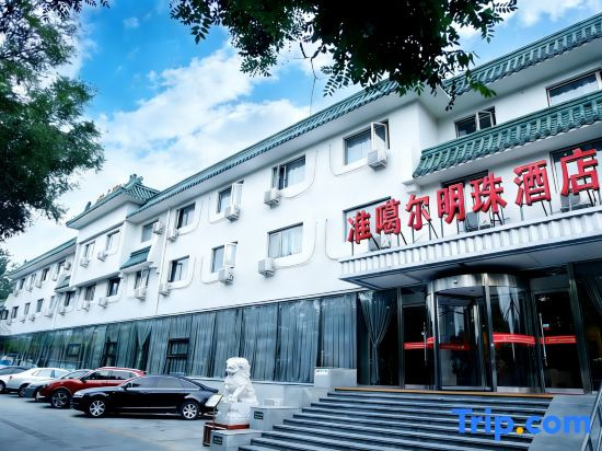 Zhun Ga Er Pearl Hotel