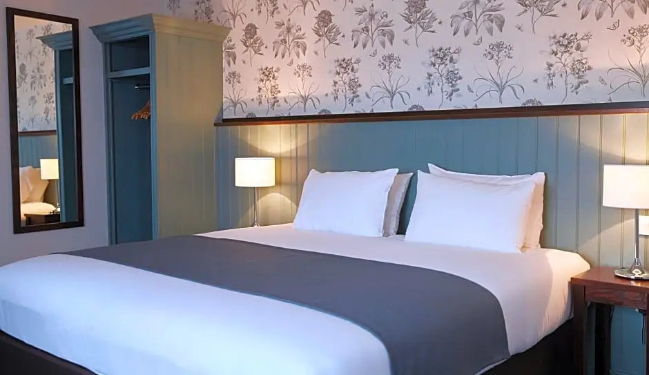 Ravensworth Arms Hotel - Général