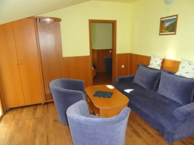 Penzion Eka - Chambres