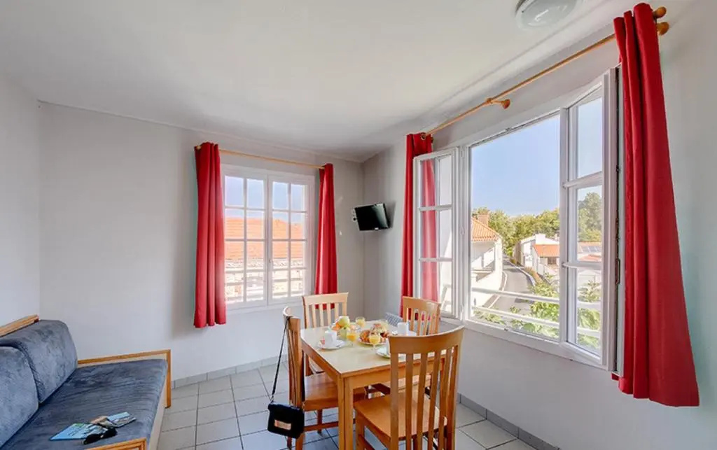 Afficher la photo 7 — Vacanceole - Residence de L'Ocean