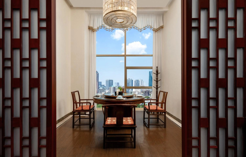 Days Hotel & Suites China Town Changsha - Général