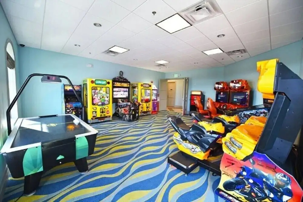 Hotel photo 19