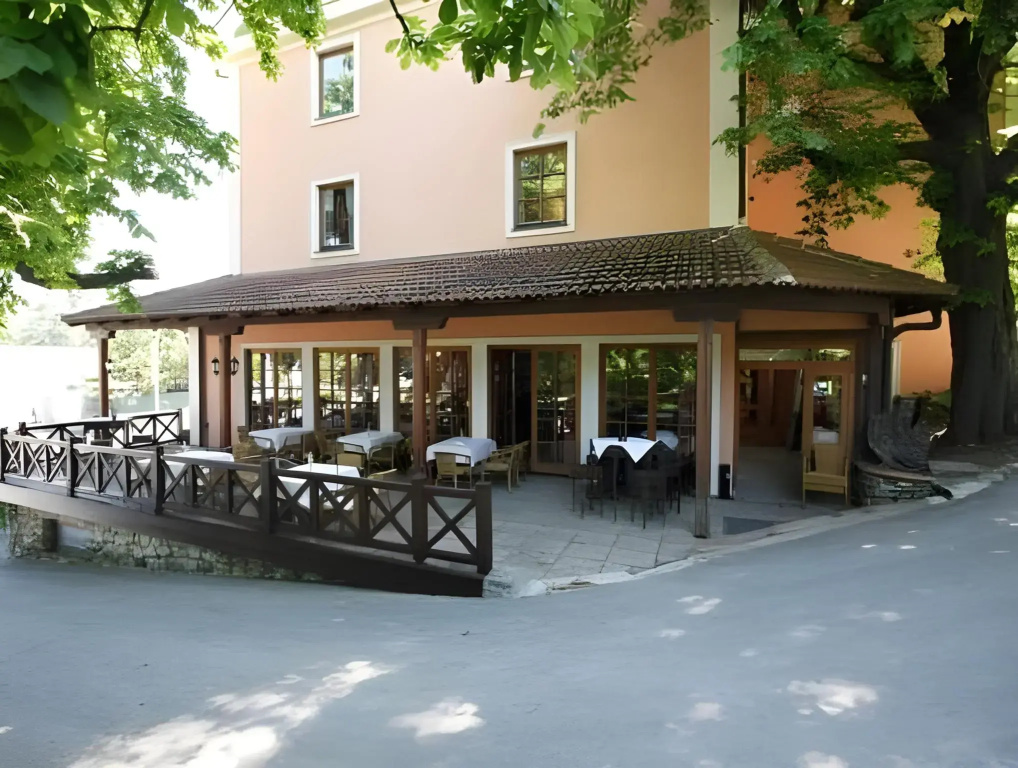 Hotel photo 16