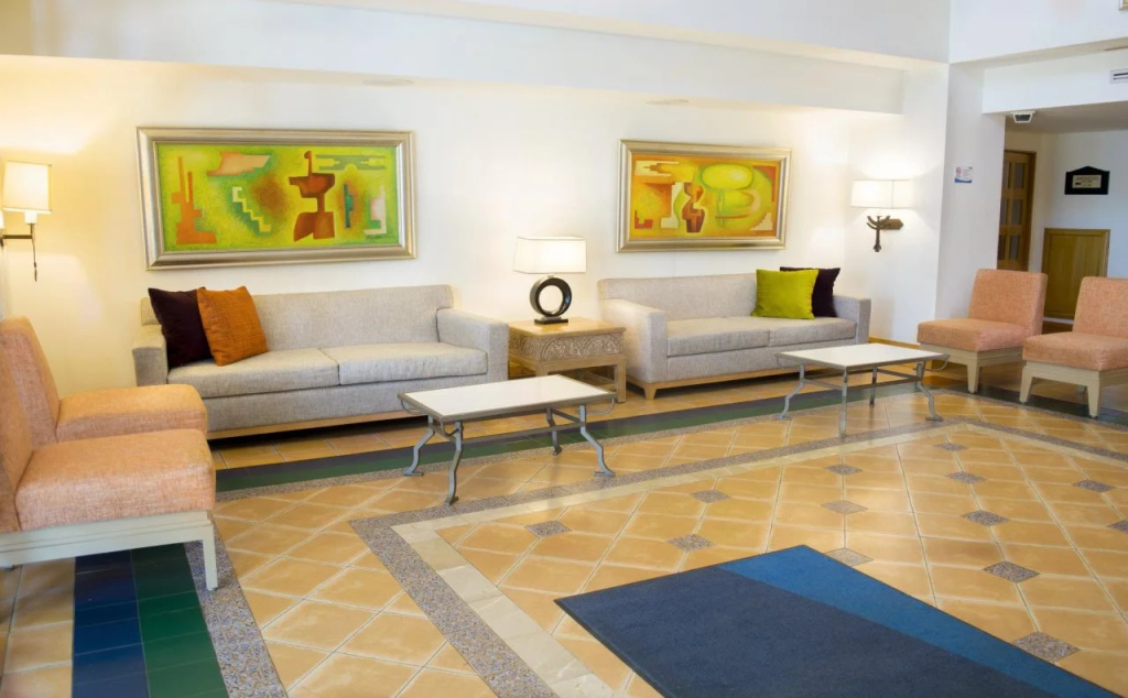 Holiday Inn Express Monterrey Galerias by IHG - Général
