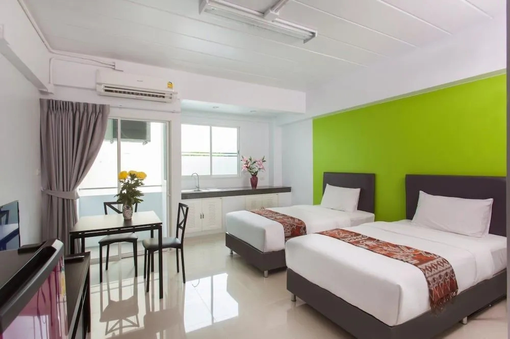 Hotel photo 5