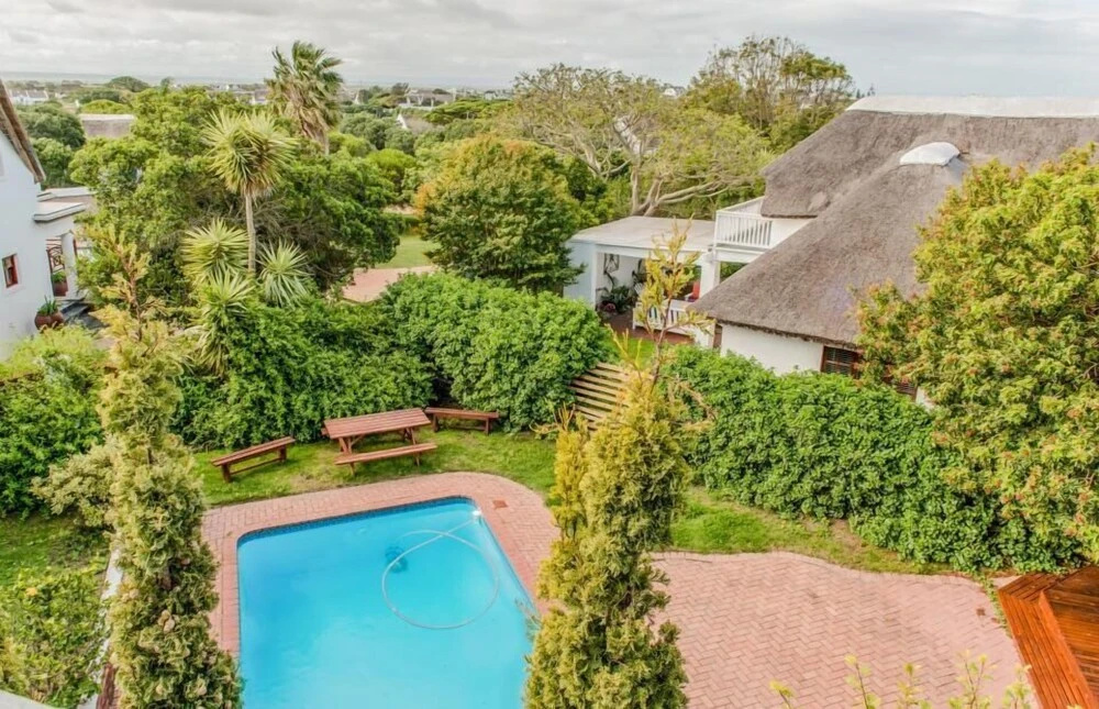 St Francis Bay Luxury Lodge 2