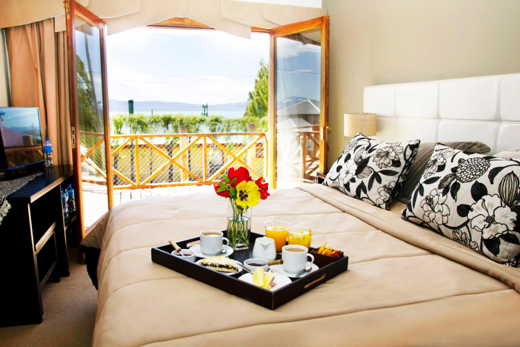 Boutique Hotel La Cantera - Général