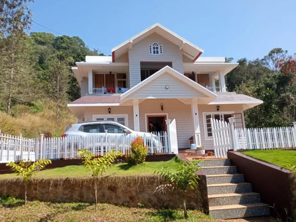 Cottage