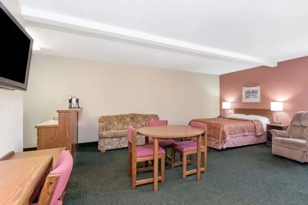 Hotel photo 6