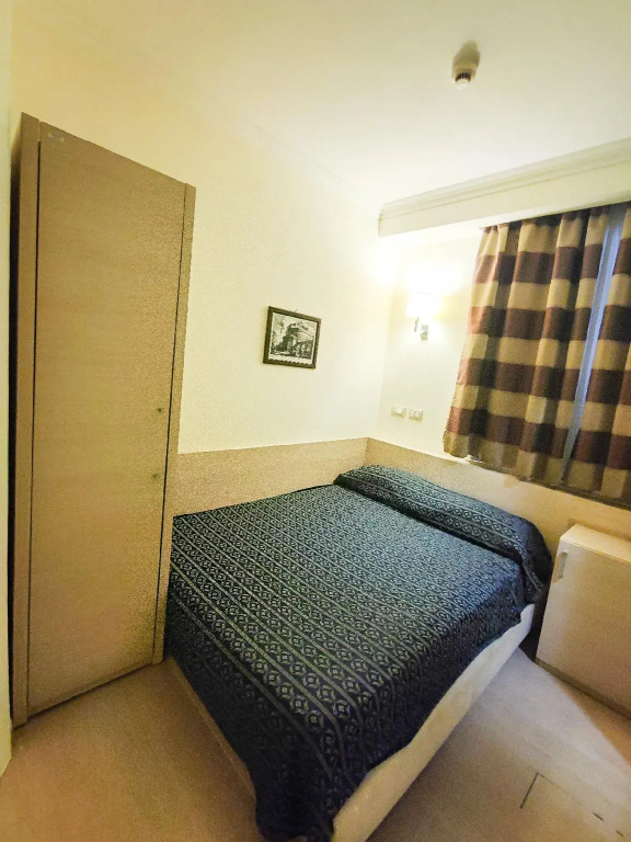 Booking House Roma - Chambres