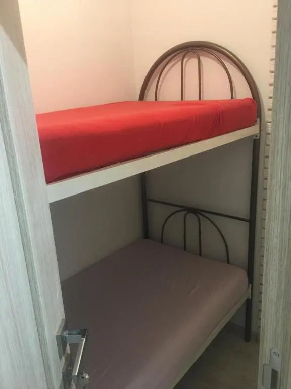 Classic room