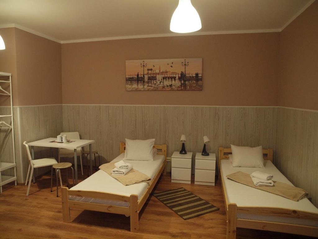 Семейный номер Standard в Отель City Westa