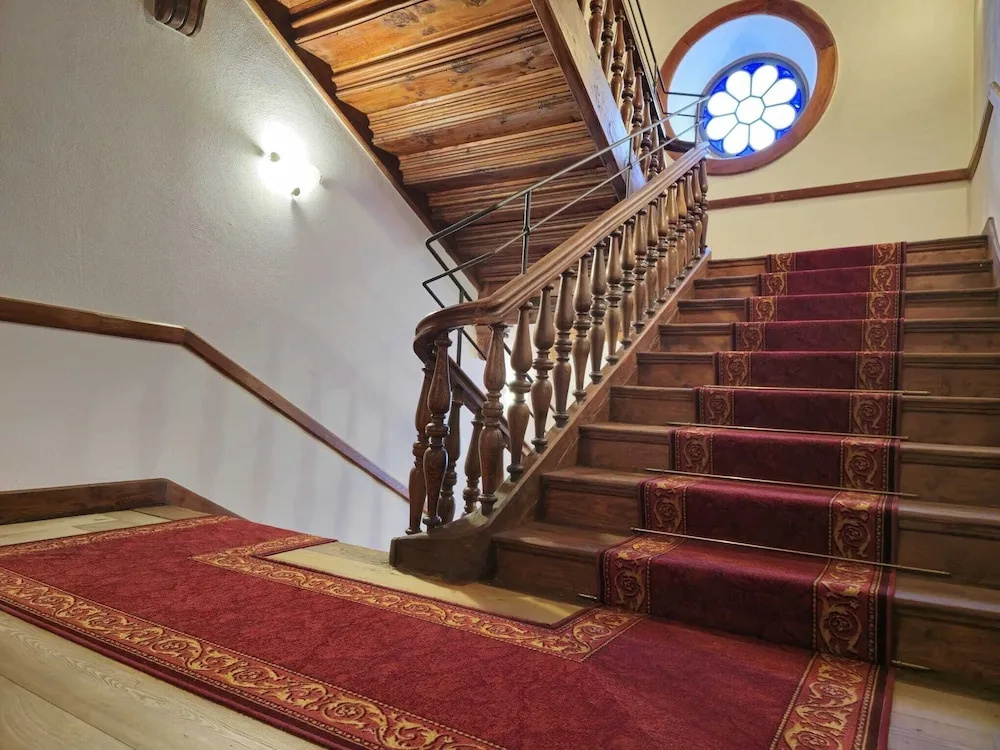 Grand Hotel Ceresole Reale - Général